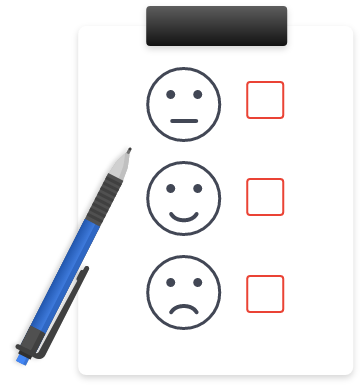 Ranking based on behavioral factors