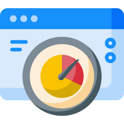 Loading time is one of the key metrics in Google Core Web Vitals